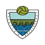 Logo klubu Atlético Tordesillas