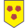 Logo klubu Tre Fiori FC