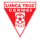 Logo klubu Gloria Lunca Teuz Cermei