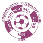 Logo klubu Komárno