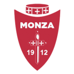 Logo klubu AC Monza Brianza 1912