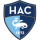 Logo klubu Le Havre AC II