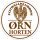 Logo klubu Ørn Horten