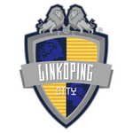 Logo klubu Linköping City