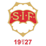 Logo klubu Stenungsund