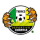 Logo klubu Deportivo Chiantla