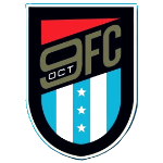 Logo klubu 9 de Octubre