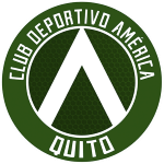 Logo klubu America de Quito