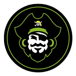 Logo klubu Molinos El Pirata