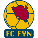 Logo klubu Fyn
