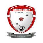 Logo klubu Galaxy