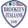 Logo klubu Brooklyn Italians