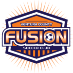 Logo klubu Ventura County Fusion