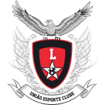 Logo klubu Uniao Luziense