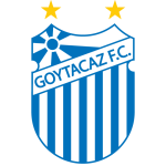 Logo klubu Goytacaz