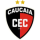 Logo klubu Caucaia