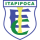 Logo klubu Itapipoca