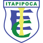 Logo klubu Itapipoca