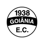 Logo klubu Goiânia