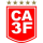 Logo klubu 3 de Febrero