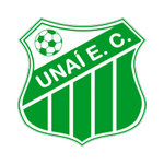 Logo klubu Unaí Itapuã