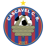 Logo klubu Cascavel CR