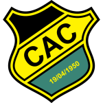 Logo klubu Cerâmica