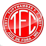 Logo klubu Tupynambás