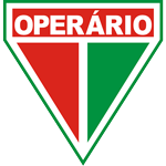 Logo klubu Operário MT