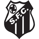 Logo klubu Santos AP