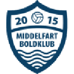 Logo klubu Middelfart