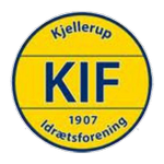 Logo klubu Kjellerup