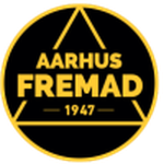 Logo klubu Aarhus Fremad