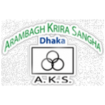 Logo klubu Arambagh