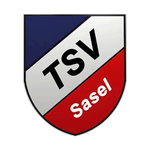 Logo klubu Sasel