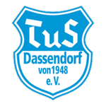 Logo klubu Tus Dassendorf
