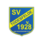 Logo klubu Todesfelde