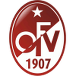 Logo klubu Offenburger FV
