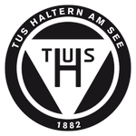 Logo klubu TuS Haltern