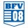 Logo klubu Bischofswerdaer FV