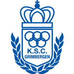 Logo klubu Grimbergen