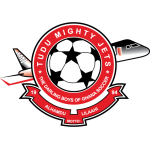 Logo klubu Mighty Jets