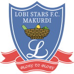 Logo klubu Lobi Stars