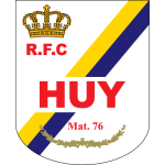 Logo klubu Huy