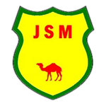 Logo klubu El Massira