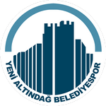 Logo klubu Altındağ Belediyesispor