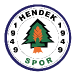 Logo klubu Hendek Spor