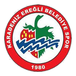 Logo klubu Karadeniz Ereğli BSK