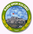 Logo klubu Karsspor