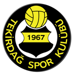Logo klubu Tekirdağspor